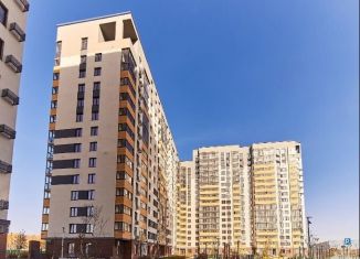 Продажа 1-ком. квартиры, 42 м2, деревня Патрушева, улица Николая Гоголя, 1