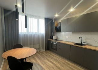 Сдается в аренду 1-комнатная квартира, 43 м2, Тольятти, Московский проспект, 46