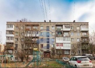 Продам однокомнатную квартиру, 30.4 м2, Калининград, Тихорецкая улица, 43, Московский район