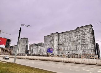 1-ком. квартира на продажу, 33.2 м2, Казань, улица Петра Полушкина, 10/1, ЖК Мой Ритм