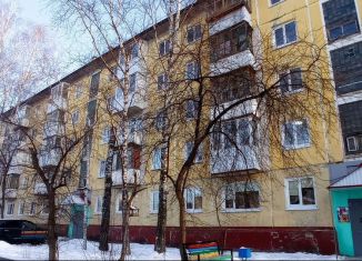 Продам 2-комнатную квартиру, 44 м2, Томская область, улица Крупской, 15