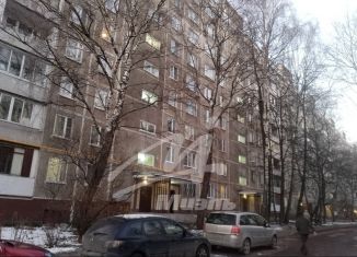 Продажа двухкомнатной квартиры, 45.2 м2, Москва, Кировоградская улица, 10к2, район Чертаново Северное