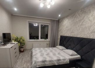 Сдам 1-ком. квартиру, 35 м2, Иркутск, улица Баумана, 233/9, ЖК На Баумана