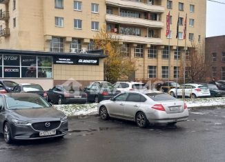 Продам двухкомнатную квартиру, 43.5 м2, Санкт-Петербург, метро Гражданский проспект, улица Руставели, 37