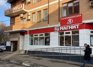 Сдам в аренду офис, 35 м2, Краснодарский край, улица 1 Мая, 184