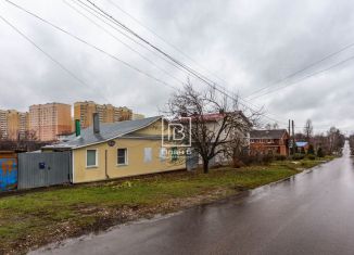 Продам дом, 31 м2, Калужская область, Песчаная улица, 72