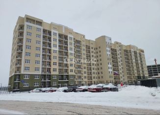 Продам 1-комнатную квартиру, 47.5 м2, посёлок Ильинское-Усово, проезд Александра Невского, 9