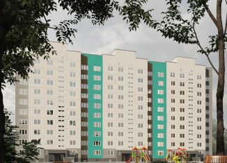 Продается трехкомнатная квартира, 81.3 м2, Смоленск, Заднепровский район