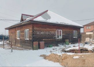 Продажа дома, 110.5 м2, Благовещенск, Сосновая улица, 5/3