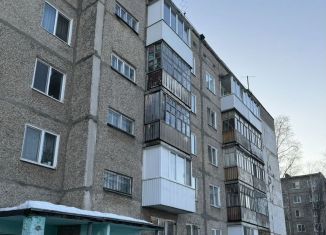 Продажа однокомнатной квартиры, 36 м2, Пермский край, улица Черняховского, 38