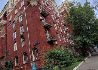 Продажа торговой площади, 105 м2, Москва, Трёхпрудный переулок, 8, Тверской район