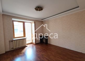 Продается 2-комнатная квартира, 61 м2, Самара, Крейсерная улица, 3, ЖК Крейсер-2