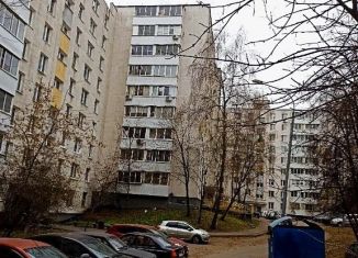 Квартира на продажу студия, 11 м2, Москва, Голубинская улица, 13к1, метро Ясенево