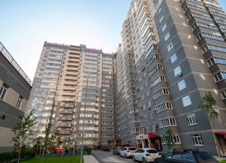 Продается 3-комнатная квартира, 101 м2, Ростовская область, проспект 40-летия Победы, 63/17с1