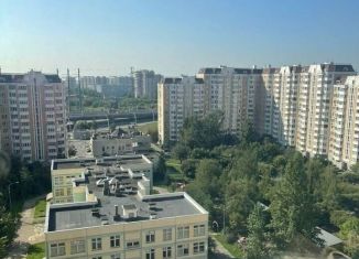 Аренда 1-комнатной квартиры, 40 м2, Москва, ВАО, Святоозёрская улица, 32