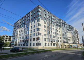 1-ком. квартира на продажу, 39.1 м2, Калининград, Батальная улица, 65Б