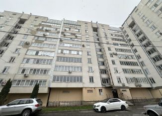 Продажа 3-комнатной квартиры, 91 м2, Нальчик, проспект Кулиева, 2А