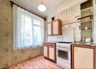 Продажа двухкомнатной квартиры, 44.9 м2, Москва, Большая Черкизовская улица, 9к5