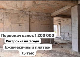 Продажа 1-комнатной квартиры, 55 м2, Дагестан, проспект Насрутдинова, 256