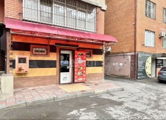 Продажа офиса, 40 м2, Махачкала, проспект Имама Шамиля, 83А