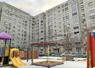 Однокомнатная квартира на продажу, 35.9 м2, Екатеринбург, улица Стачек, 55, метро Машиностроителей