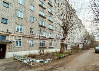 Продажа 3-комнатной квартиры, 56.7 м2, Иваново, улица Володарского, 43, Фрунзенский район