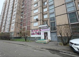 Квартира на продажу студия, 13.6 м2, Москва, 2-я Вольская улица, 20, метро Некрасовка