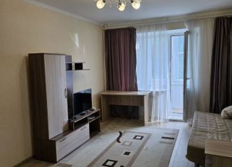 Сдается в аренду 1-ком. квартира, 32.7 м2, Петергоф, Чебышёвская улица, 4к3