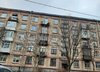 Сдается 2-комнатная квартира, 56 м2, Санкт-Петербург, улица Седова, 75/21