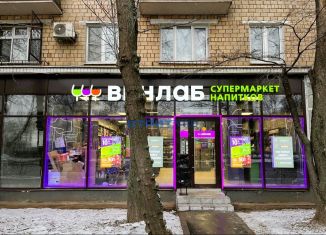 Продажа торговой площади, 103.5 м2, Москва, Башиловская улица, 19, метро Дмитровская