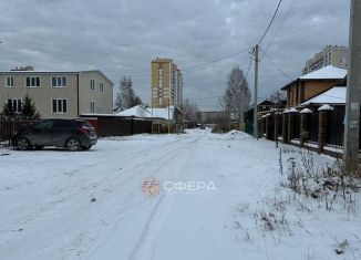 Продажа земельного участка, 7 сот., Новосибирск, Первомайский район, улица Твардовского, 147