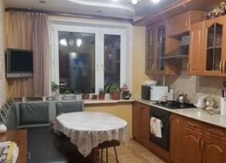 Сдается в аренду 2-комнатная квартира, 50 м2, Московская область, улица Адмирала Кузнецова, 7