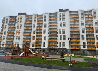 Продажа 1-комнатной квартиры, 42 м2, городской посёлок Новоселье, Петропавловская улица, 13