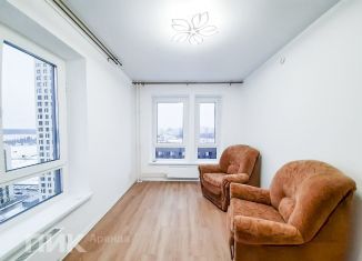 Сдам 2-ком. квартиру, 45 м2, Зеленоград, Георгиевский проспект, 27к1