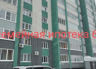 Продажа 2-комнатной квартиры, 52.8 м2, Новоалтайск, улица Титова, 8