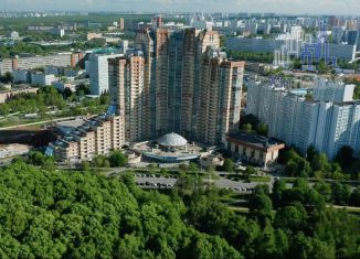 Продам трехкомнатную квартиру, 176.1 м2, Москва, Обручевский район, улица Воронцовские Пруды, 3