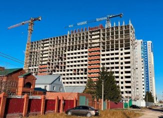 Продажа квартиры студии, 21.2 м2, Республика Башкортостан, Новоуфимская улица, 13