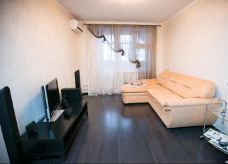 Аренда двухкомнатной квартиры, 48 м2, Екатеринбург, улица Куйбышева, 48Г