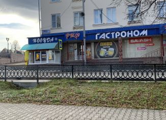 Сдаю торговую площадь, 67 м2, Челябинская область, Советская улица, 59