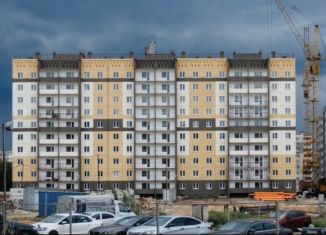 Продажа 2-комнатной квартиры, 60 м2, Челябинск, жилой район Краснопольская Площадка 1