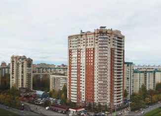 Продажа 3-комнатной квартиры, 89 м2, Санкт-Петербург, проспект Королёва, 20к1, муниципальный округ Озеро Долгое