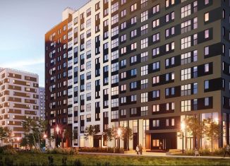 Продажа трехкомнатной квартиры, 73.7 м2, Мурино, улица Шоссе в Лаврики, 51