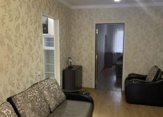 2-комнатная квартира в аренду, 48 м2, Владикавказ, Московская улица, 27к2, 5-й микрорайон