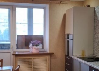 1-комнатная квартира на продажу, 49.8 м2, Самарская область, Ставропольская улица, 214