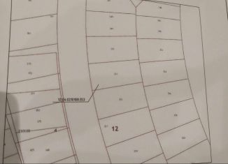 Продаю земельный участок, 8 сот., деревня Загуры, Голубая улица, 27