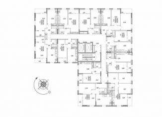 Продается 1-комнатная квартира, 30.9 м2, Волгоград, Тракторозаводский район