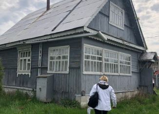 Дом на продажу, 64 м2, рабочий посёлок Черусти, улица 3-го Интернационала