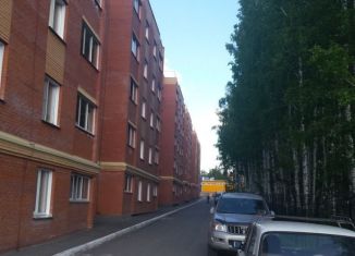 Сдам в аренду однокомнатную квартиру, 38 м2, Новосибирск, микрорайон Стрижи, 6, ЖК Кленовая аллея