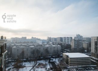 2-ком. квартира на продажу, 82 м2, Москва, улица Талалихина, 8, улица Талалихина