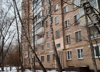 Продается 2-ком. квартира, 44 м2, Москва, Врачебный проезд, 8к2, станция Щукинская